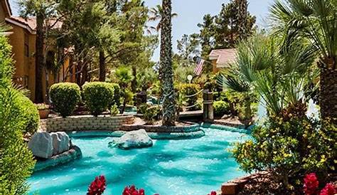 Westgate Flamingo Bay Resort in Las Vegas (NV) - Room Deals, Photos