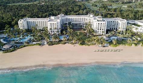 Westin Rio Mar Beach Resort & Casino Puerto Rico, Casino Resort, Beach