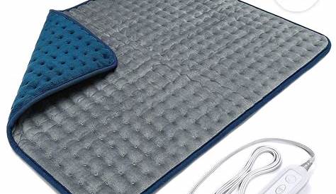 The 9 Best Heating Pad Extra Large - Your Home Life
