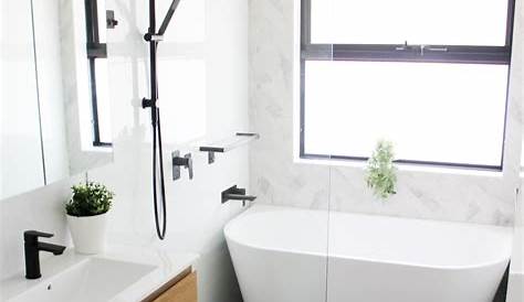 How to Design a Bathroom Wet Room - This Old House