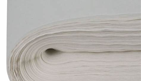 Wet Strength Tissue Paper
