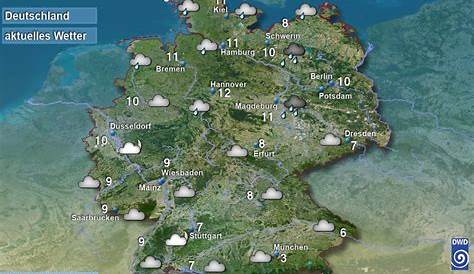 Wetter Köstersweg (Cuxhaven) | wetter.com