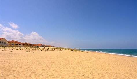 ᐅ Saint-Girons-Plage an der französischen Atlantikküste | Reisemagazin