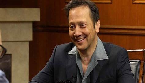 Unveiling Rob Schneider's Net Worth: A Journey Of Success And Strategy