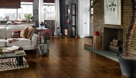 What's The Decorating Trend In 2024: Carpet Or Hardwood Floors?
