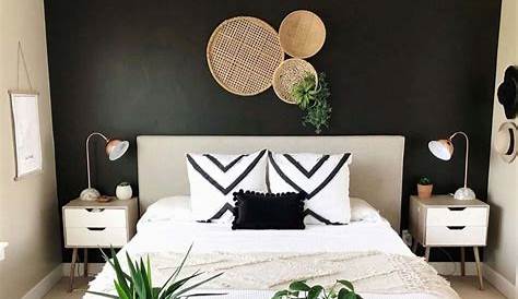 What's Trending In Bedroom Decor