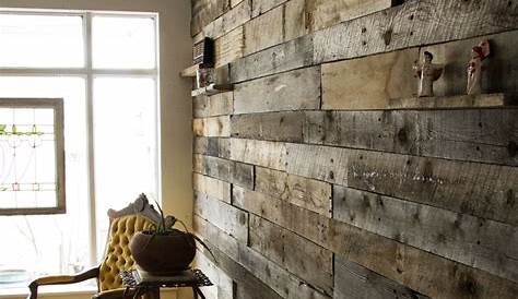 Whats Trending Pallet Wood Wall Decor 2024