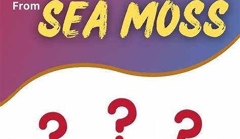 Unveiling The 10 Missing Minerals In Sea Moss: A Comprehensive Guide