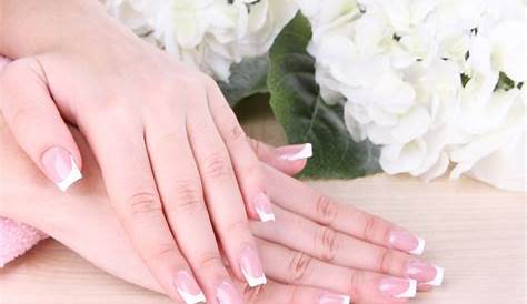 What Causes Acrylic Nails To Hurt Throbbing Pain Under Nail Relieving Pain
