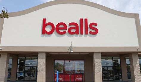 Bealls Stores Columbus Day Sale EXTRA 25 Off or 10 Off 25 Free
