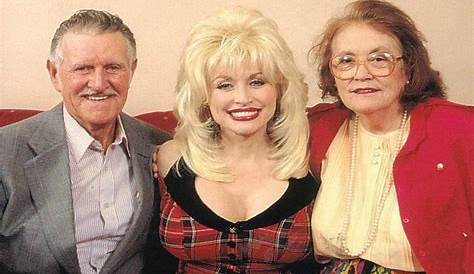 Uncover The Hidden Story: The Surprising Occupations Of Dolly Parton's Parents