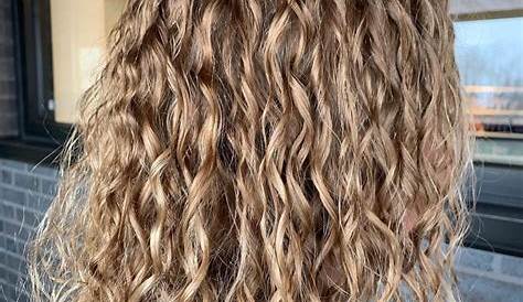 What Does A Wavy Perm Look Like 50 Hair Ideas Stunning Styles