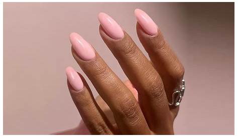 What Does Biab Do To Your Nails BIAB Explained From They Are