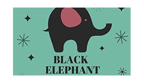 What Does Black Elephant Gift Exchange Mean White Amy's Party Ideas