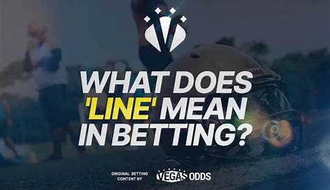 Sports Betting Line Explained | How to Read Betting Lines (Explained)