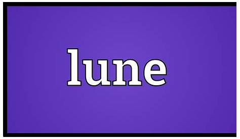 Lune Song Download: Lune MP3 French Song Online Free on Gaana.com