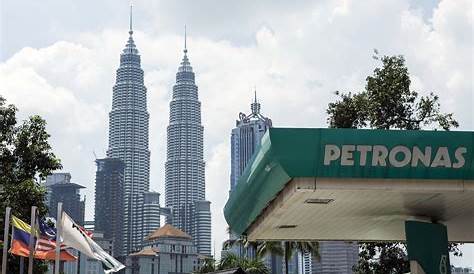 Petronas Predicts $50-60 Crude | Financial Tribune