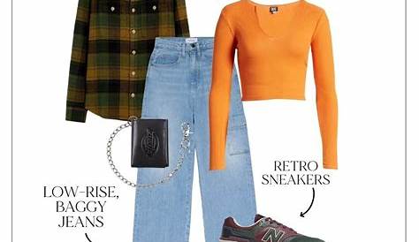 What Fashion Trends Should Come Back