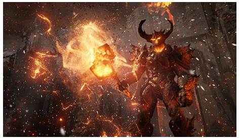 Epic Games Launches Unreal Engine 5 Early Access, Here's a First Look
