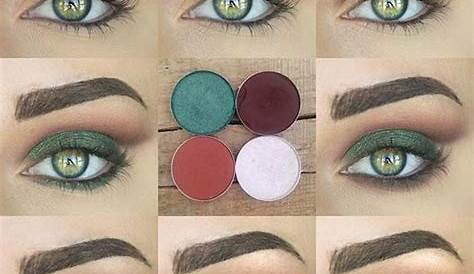 What Hair Color Goes Best With Green Eyes The 7 Most Gorgeous