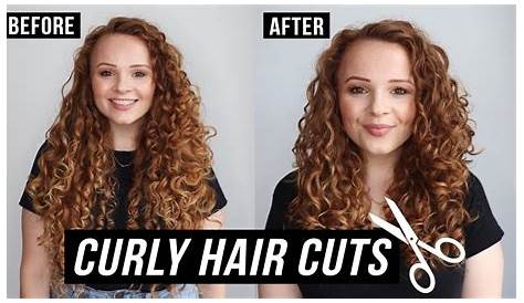 What Haircut To Ask For Curly Hair: A Comprehensive Guide