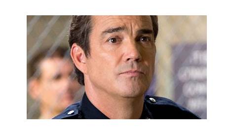 Major Crimes’ Jon Tenney Previews Stroh’s Return, Talks S.O.B. Spinoff