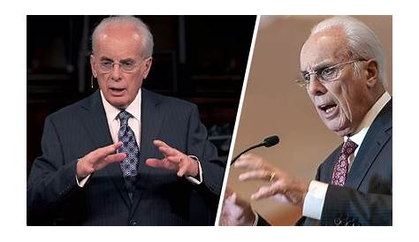 John MacArthur’s COVID-disbelieving church loses round 1