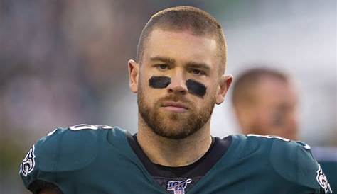 Eagles vs. Giants Final Injury Report: Zach Ertz ruled out, Jalen Mills