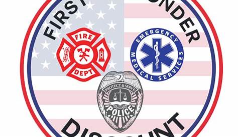What Hotels Give First Responder Discounts?