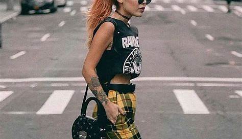 What Inspired Punk Fashion PUNK Jordan ? And Vivienne Westwood 80s