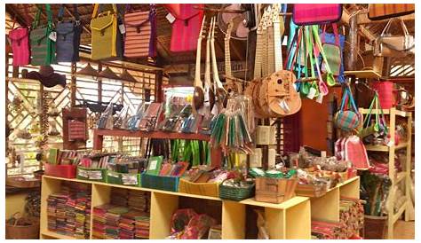 27 Incredible Filipino Souvenirs & Gifts to Bring Back from the