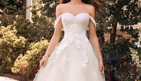 What Is A Sweetheart Neckline Wedding Dress