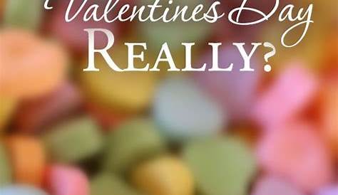 Various Aspects of Valentine's Day an Infographic View