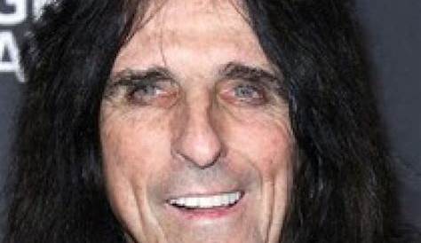 Alice Cooper Net Worth, Achievements and Biography The Magazine