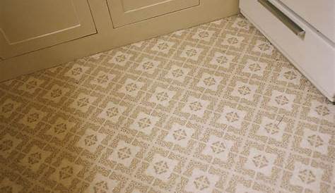 Choosing the Best Linoleum Flooring for Kitchen Home Improvementer