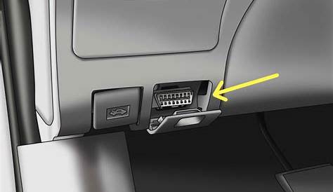 What Is An Obd Port In A Car Learning bout Your OBD