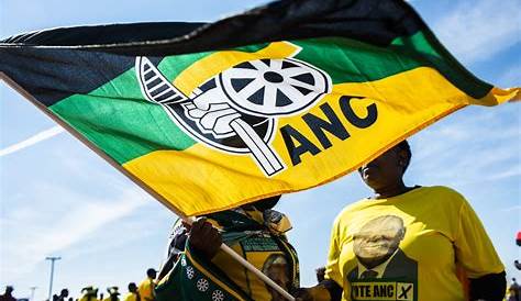 African National Congress (ANC)