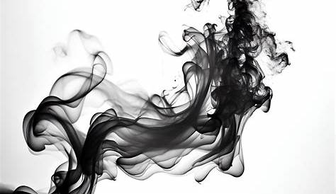 Black Smoke - Stock Motion Graphics | Motion Array