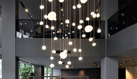 Decorative Lighting In Interior Design