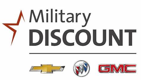 GM Military Discount: Saving Money With Your Patriotism