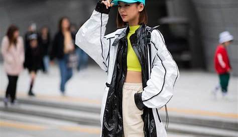 What Is Korean Fashion Trends