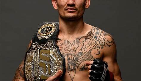 Unveiling Max Holloway's Enigmatic Ethnic Tapestry: A Journey Of Cultural Convergence