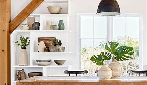 What Is Modern Farmhouse Decorating Style