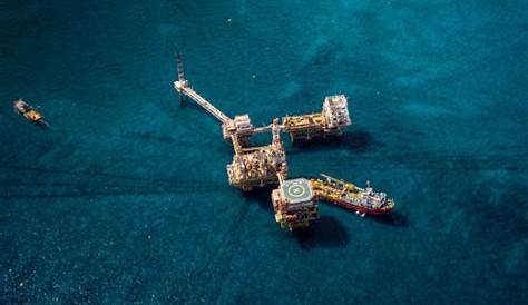 Petronas and CGG collaborate on CAI | Upstream Online