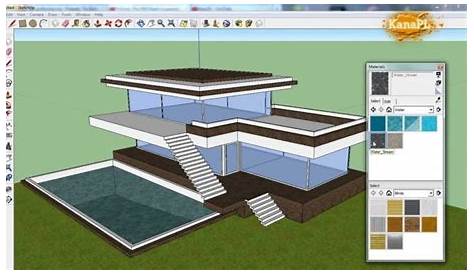 What Is Sketchup Used For 3d Up Model Portfolio Website