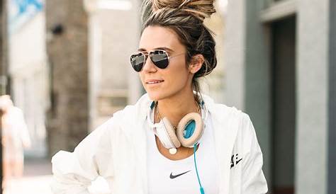 25 Inspirational Sporty Outfits To Enhance Your Style Fashions