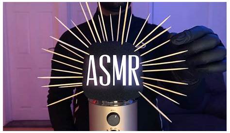 What Is The Best Asmr Video Ever Made 33 Youtube Channels Man