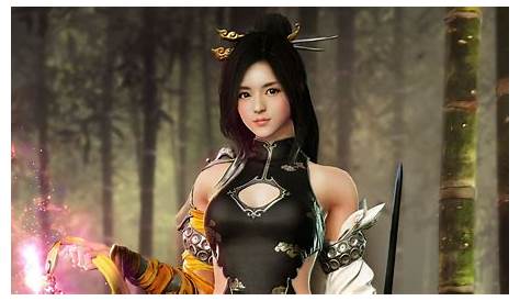 Black Desert Online - Which Class Should YOU Play? - YouTube