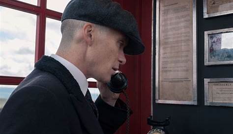 Uncover The Mystery: The Truth Behind Tommy Shelby's Ear Lump