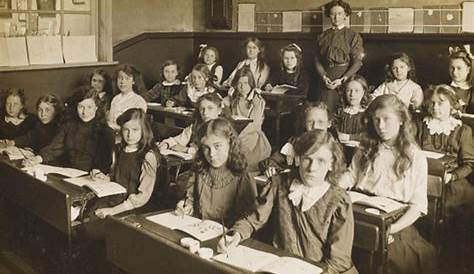 What Jobs Did Educated Women Get 1800s Despite Shrinking Workforce More College In Workplace